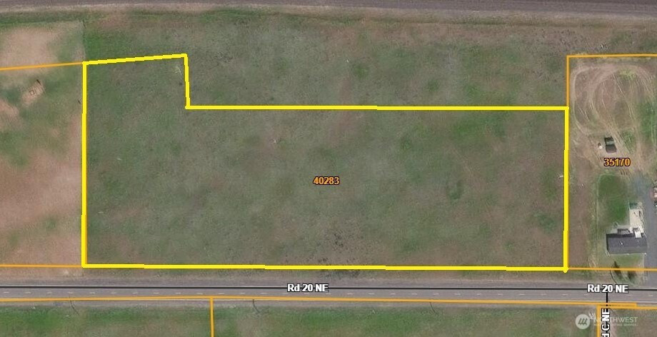 2866 Road 20 NE, Soap Lake, WA 98851