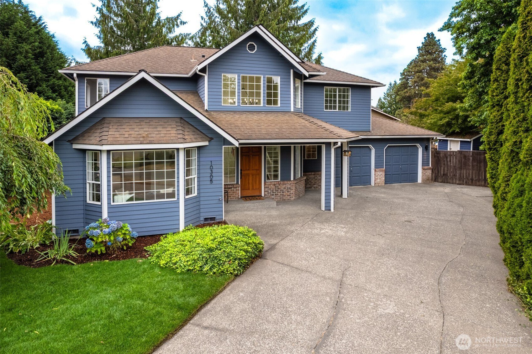 10305 SE 190th Place, Renton, WA 98055