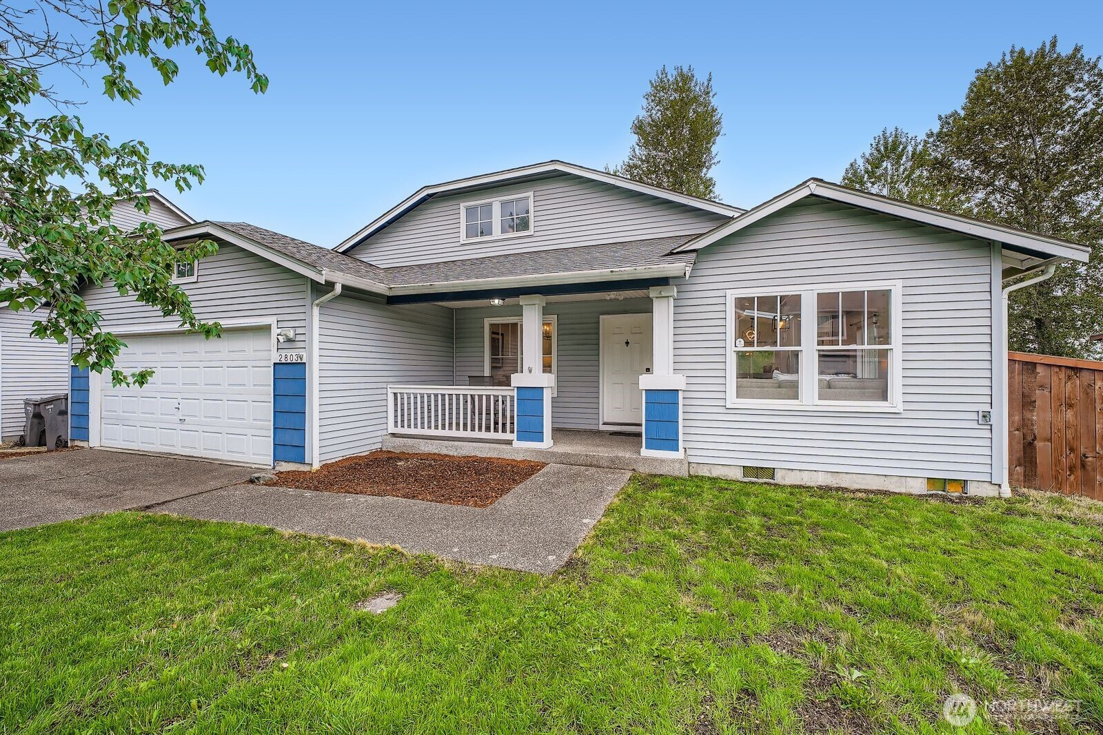2803 Z Street SE, Auburn, WA 98002