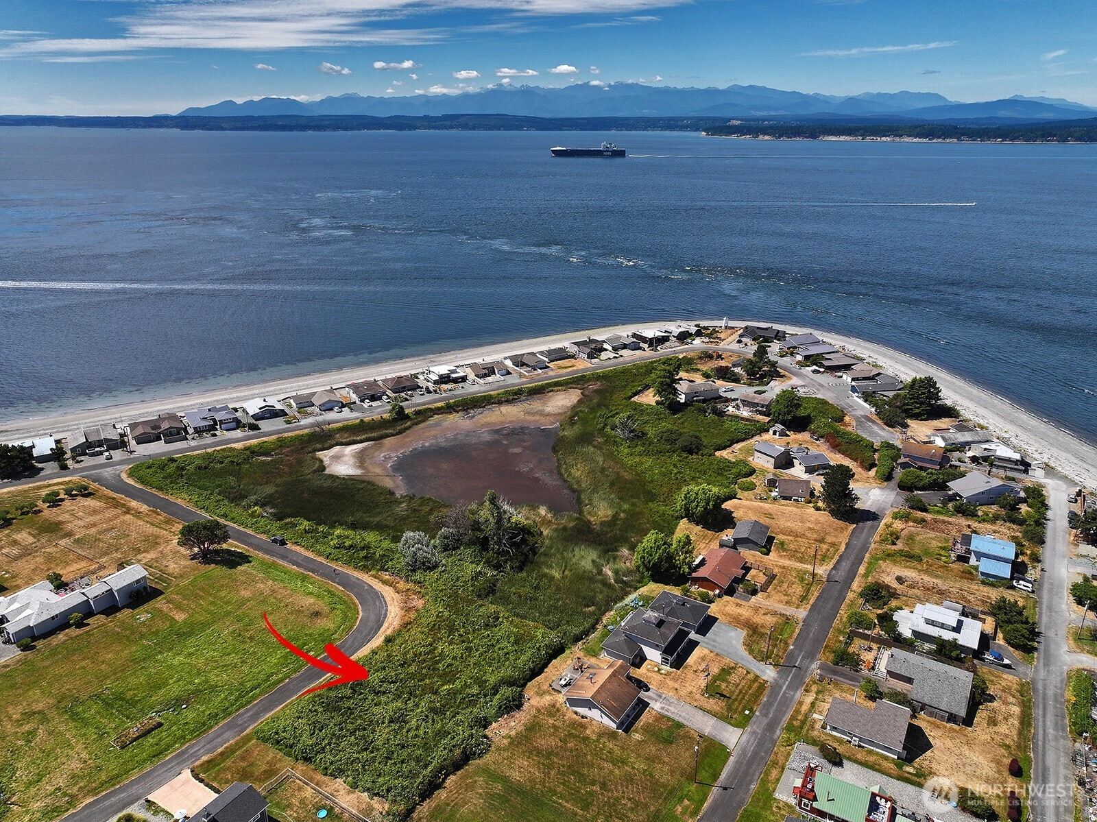 0 xxx Frances Street, Freeland, WA 98249