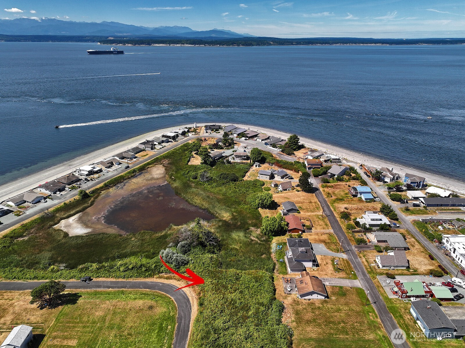 0 xxx Frances Street, Freeland, WA 98249
