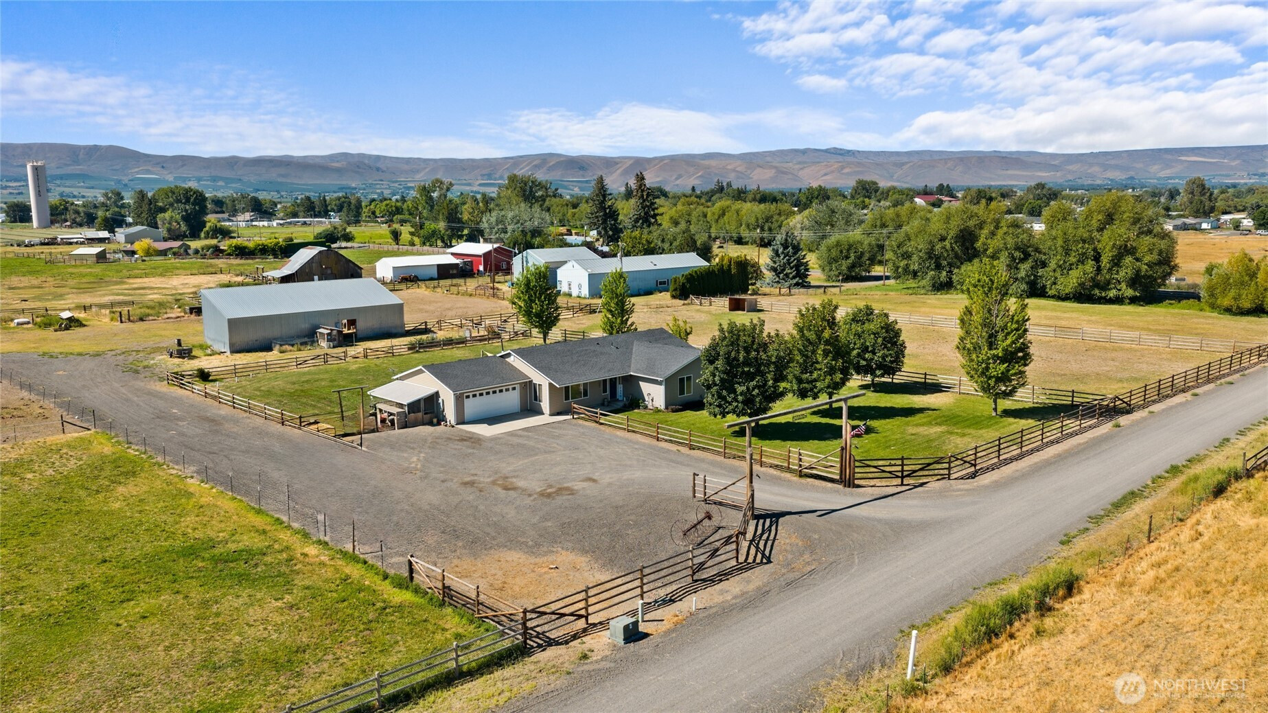120 Hazel Lane, Ellensburg, WA 98926