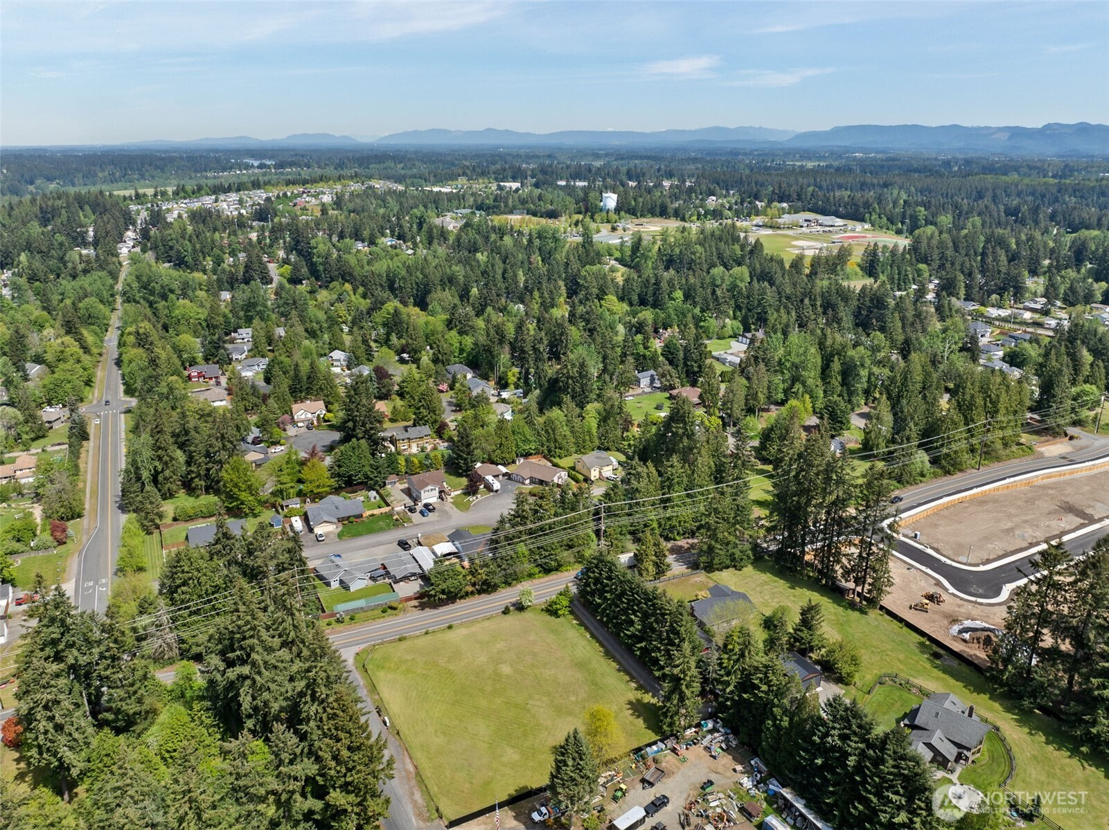 19316 Rhodes Lake Road E, Bonney Lake, WA 98391