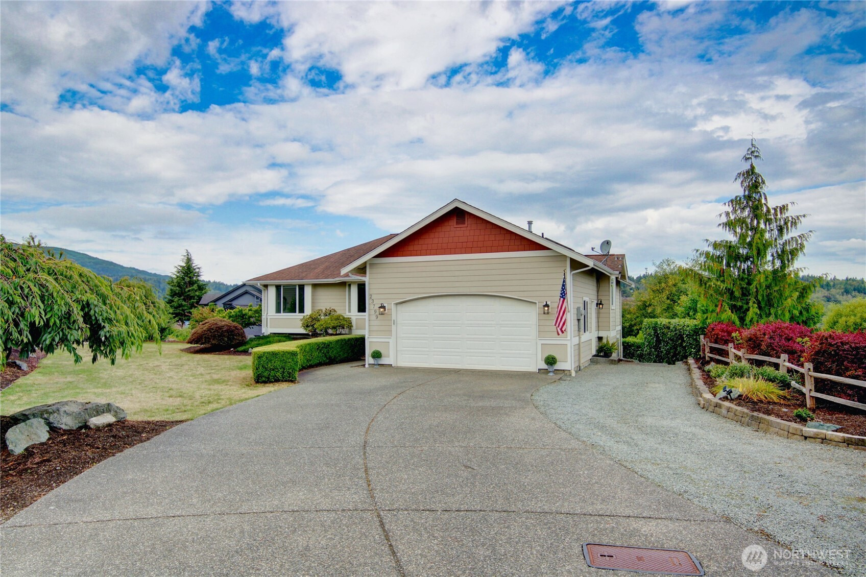 23799 Copper River Court, Mount Vernon, WA 98274