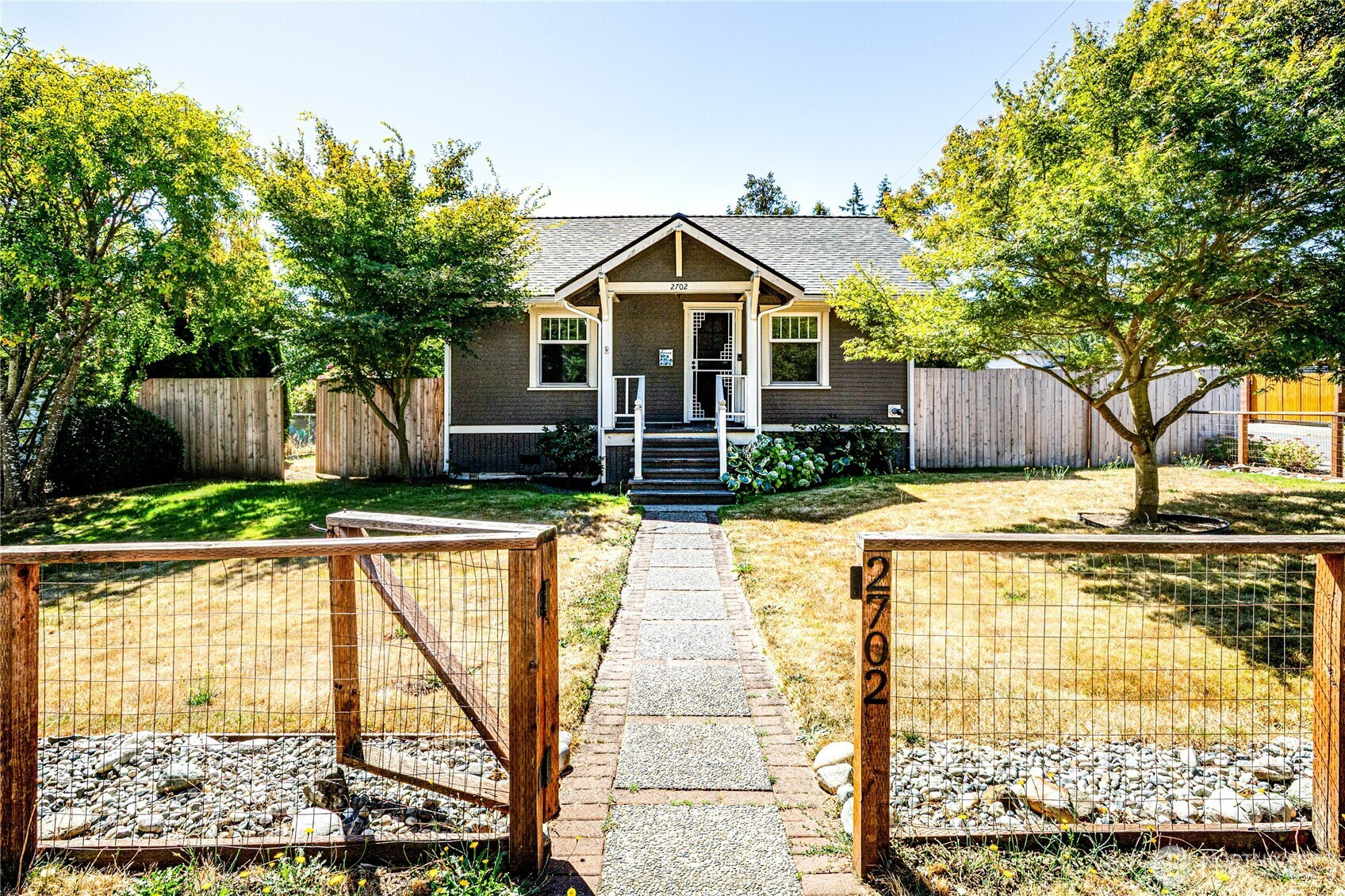 2702 22nd Street, Everett, WA 98201