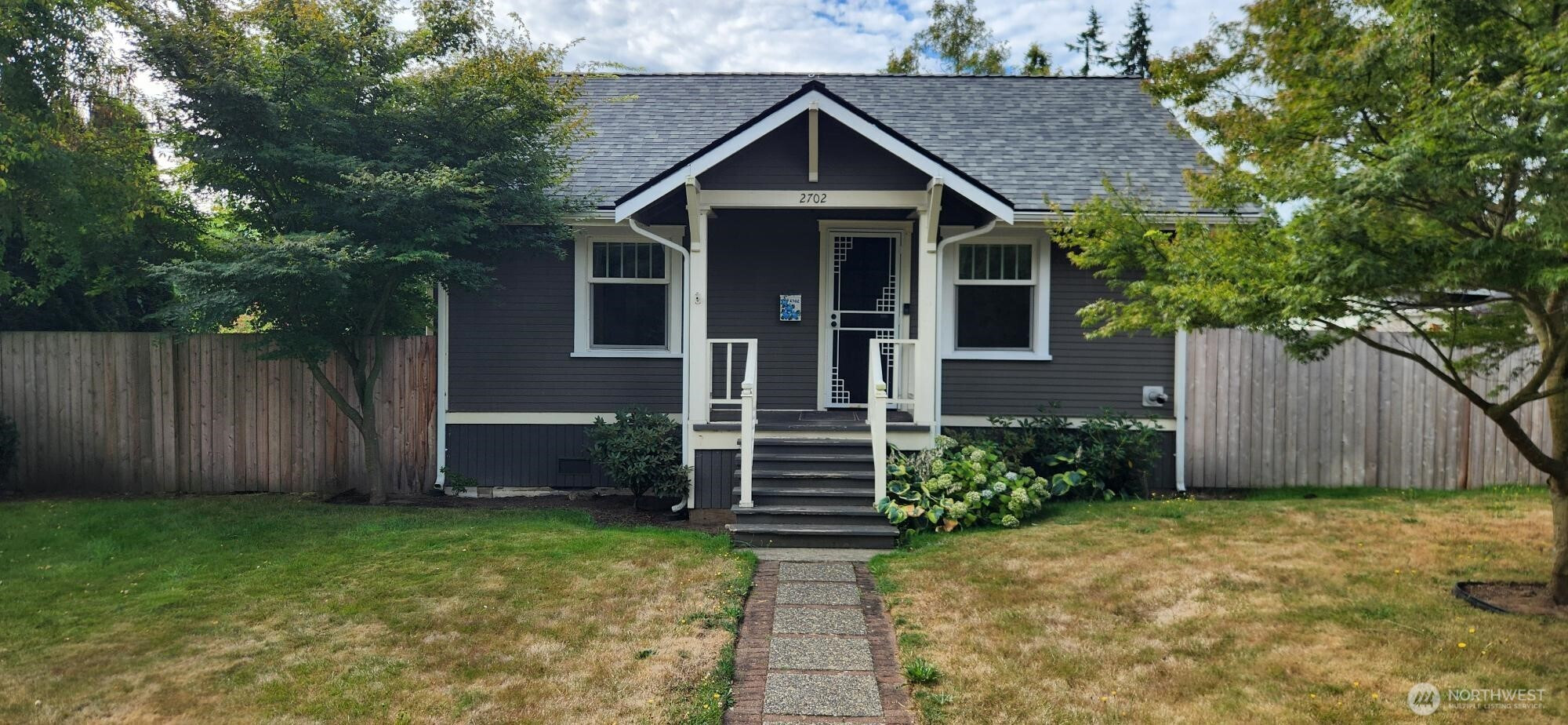 2702 22nd Street, Everett, WA 98201