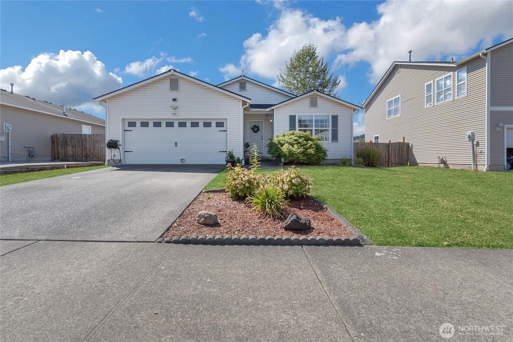 1207 Boatman Avenue NW, Orting, WA 98360