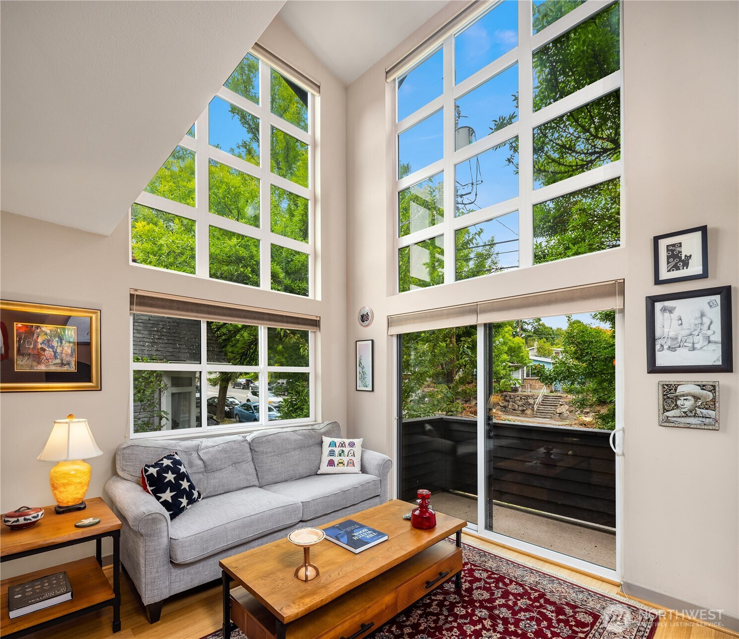 537 A Martin Luther King Jr Way S, Seattle, WA 98144