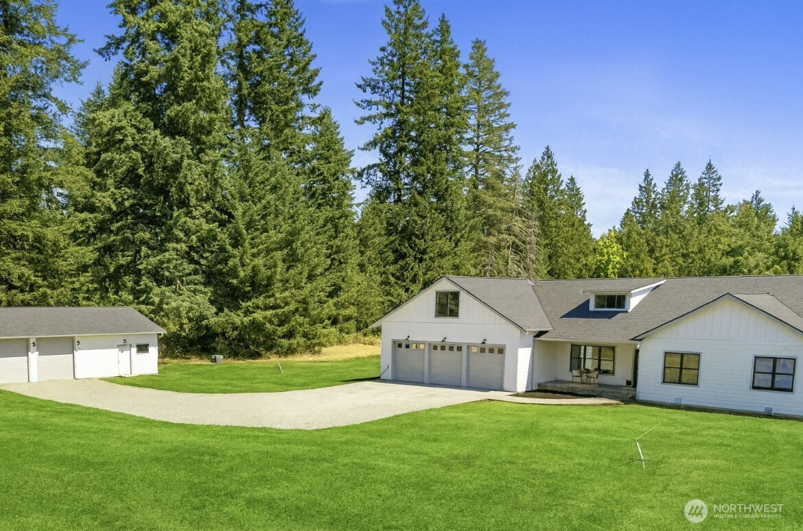 27529 35th Avenue NE, Arlington, WA 98223