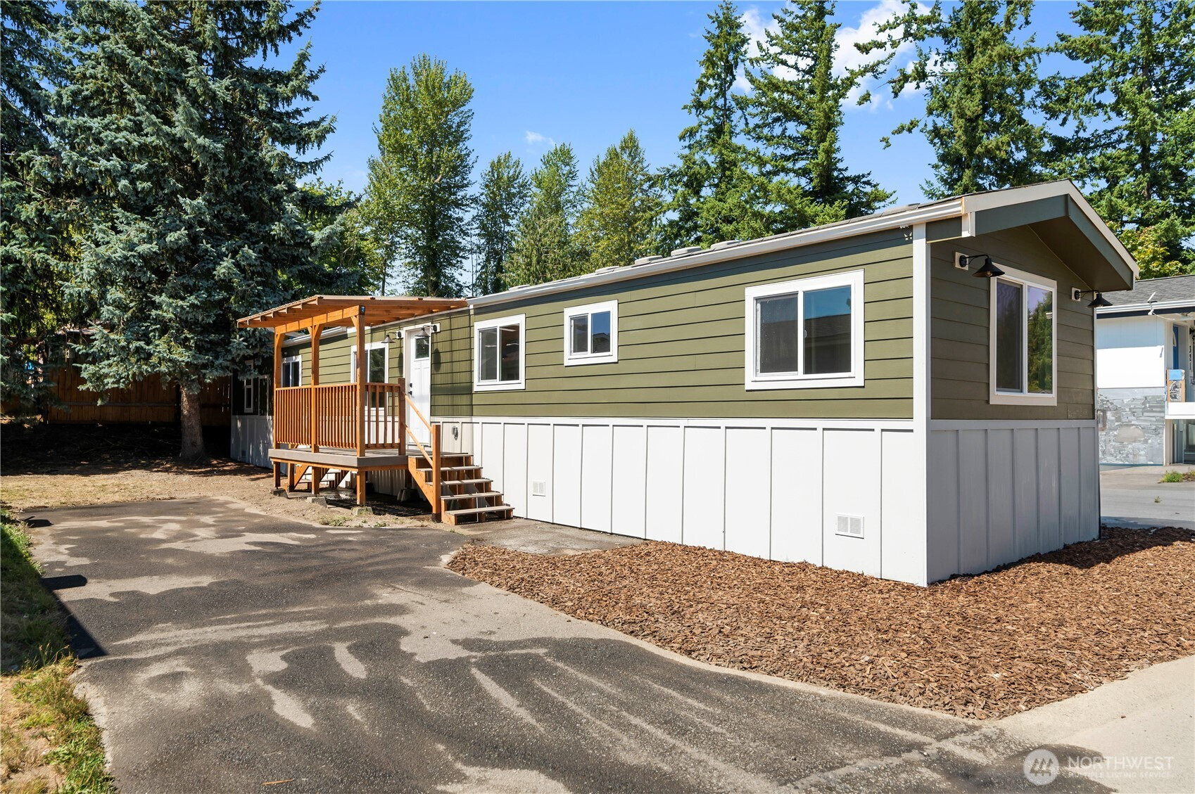 31108 3rd Avenue, Black Diamond, WA 98010