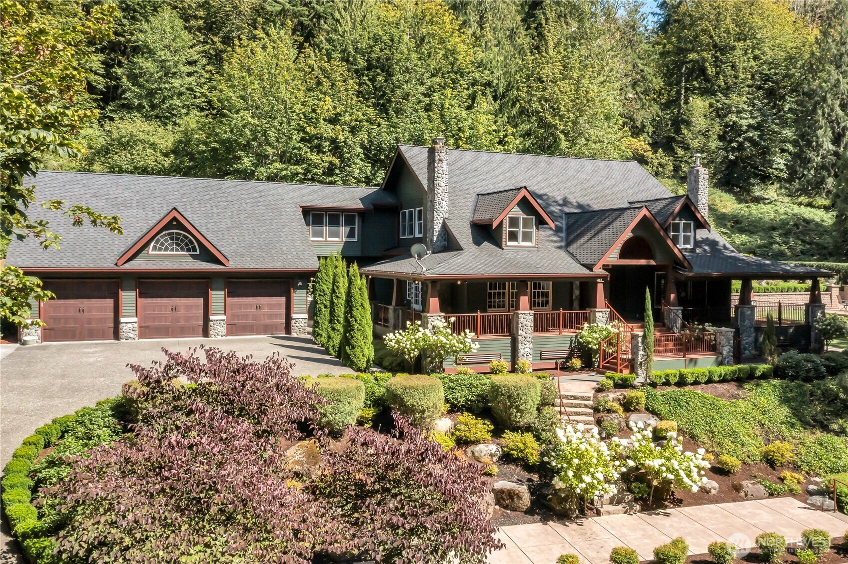 28808 SE Mud Mountain Road, Enumclaw, WA 98022