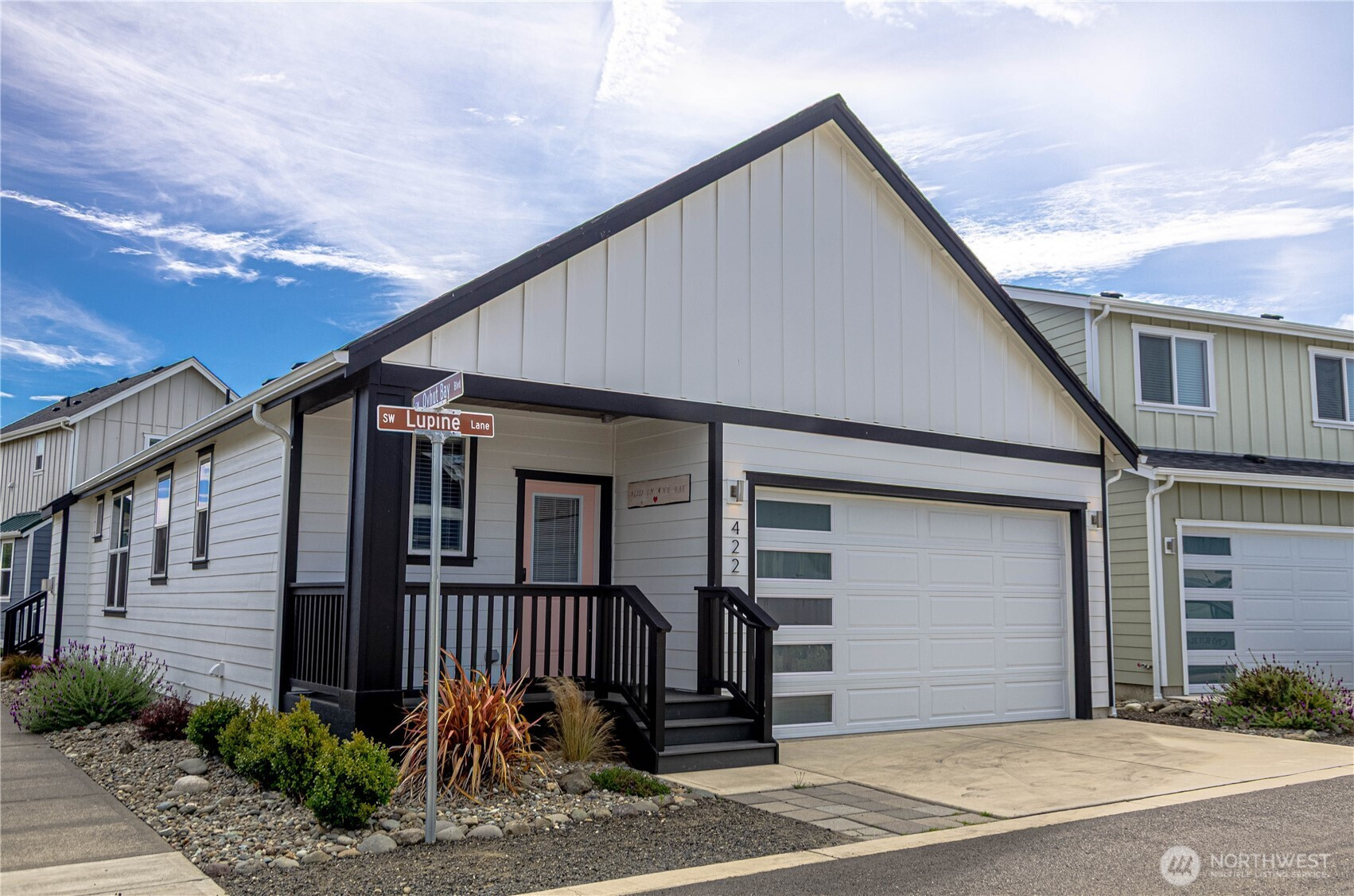 422 Lupine Lane SW, Ocean Shores, WA 98569