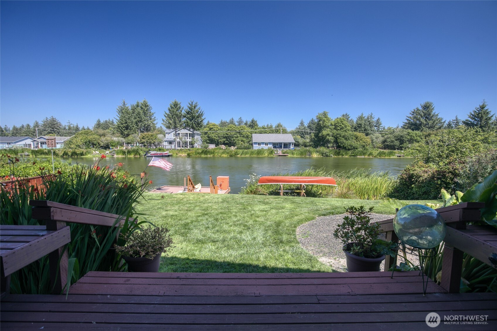 964 Point Brown Avenue SE, Ocean Shores, WA 98569