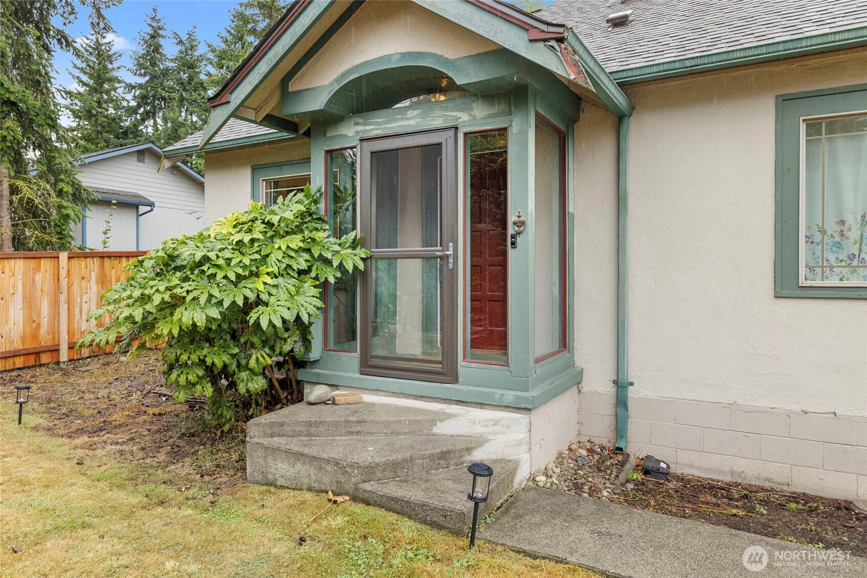 811 N 18th Street, Mount Vernon, WA 98273