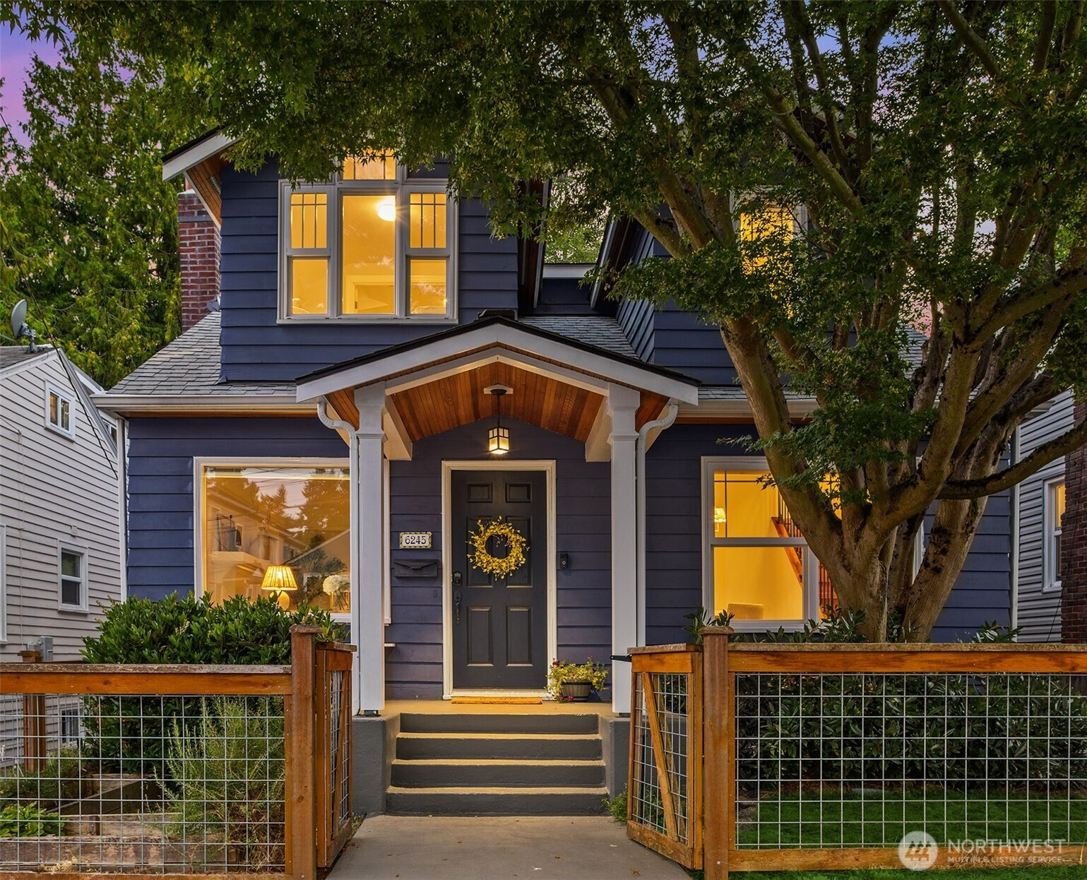 6245 25th Avenue NE, Seattle, WA 98115
