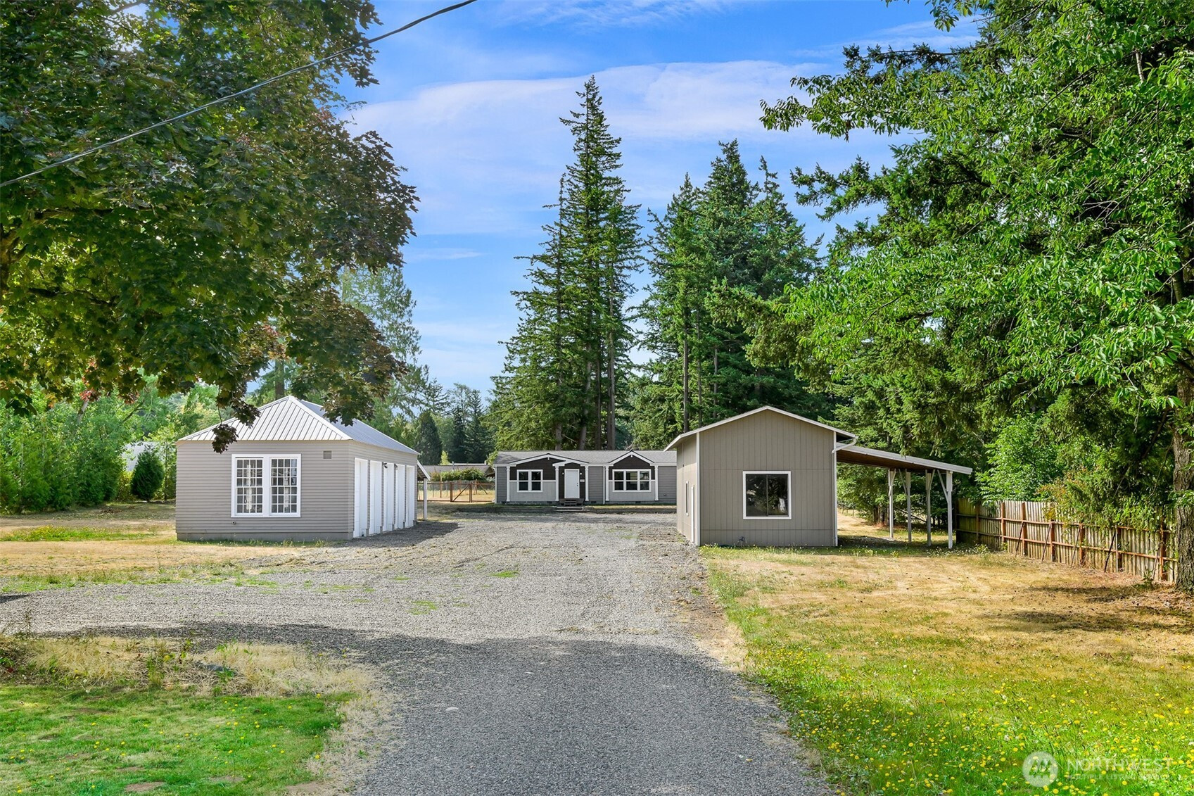 1229 W Axton Road, Ferndale, WA 98248