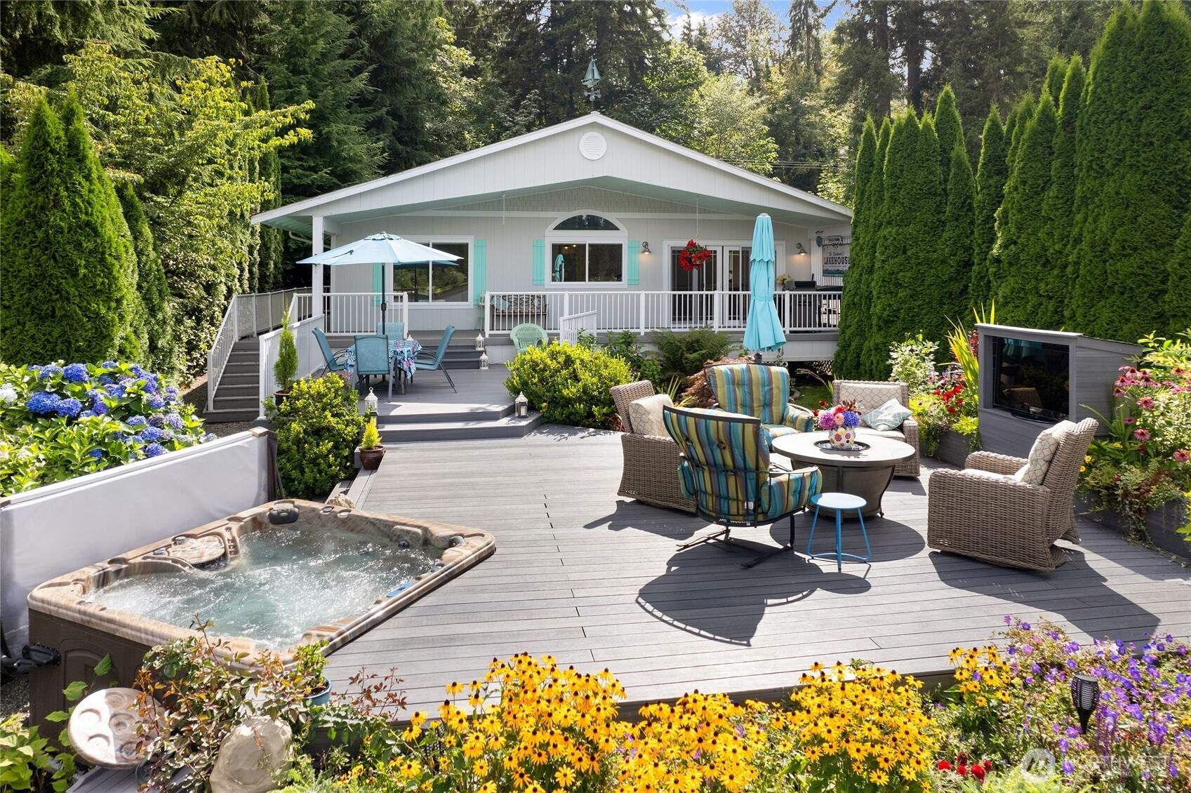 19417 Lerch Road, Snohomish, WA 98290