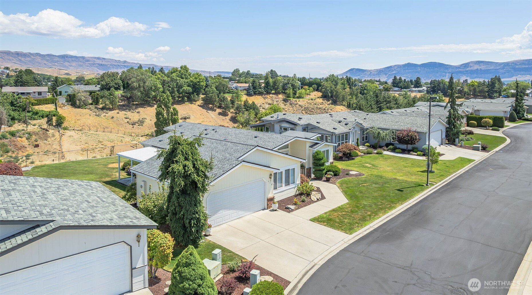578 Canyon Drive, East Wenatchee, WA 98802