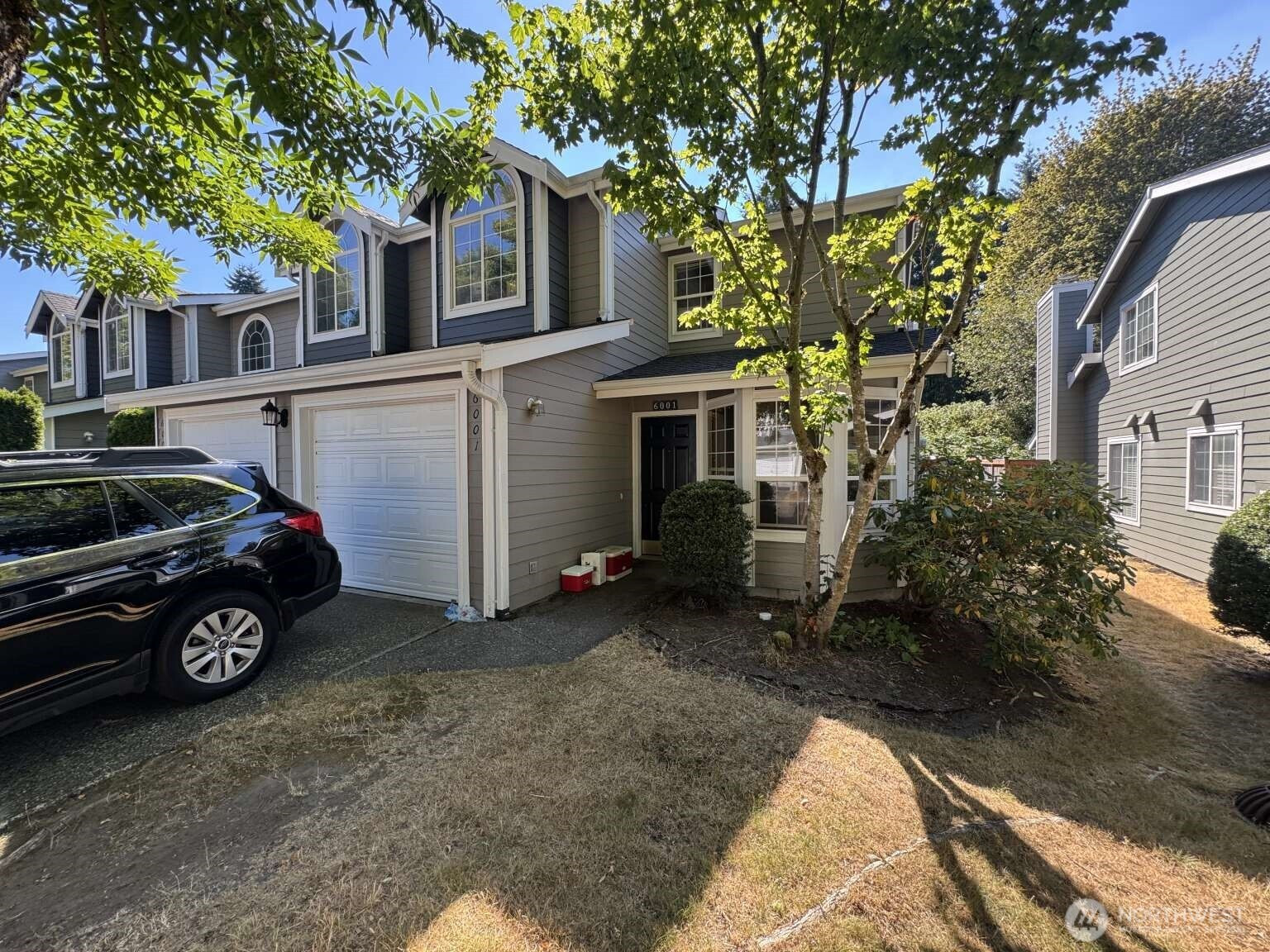 6001 Merlot Lane SE, Lacey, WA 98513