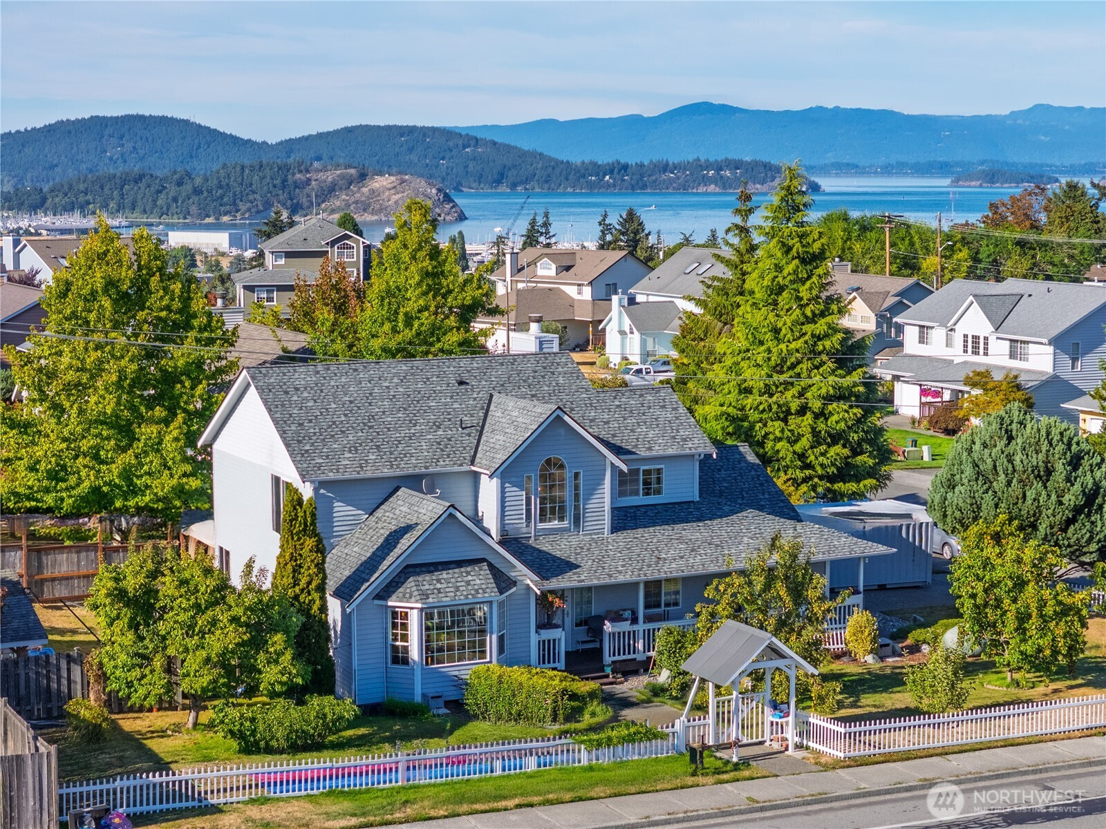 4020 Peters Lane, Anacortes, WA 98221