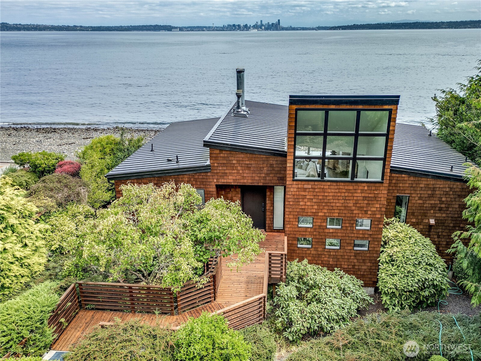 4310 Rockaway Beach Road NE, Bainbridge Island, WA 98110