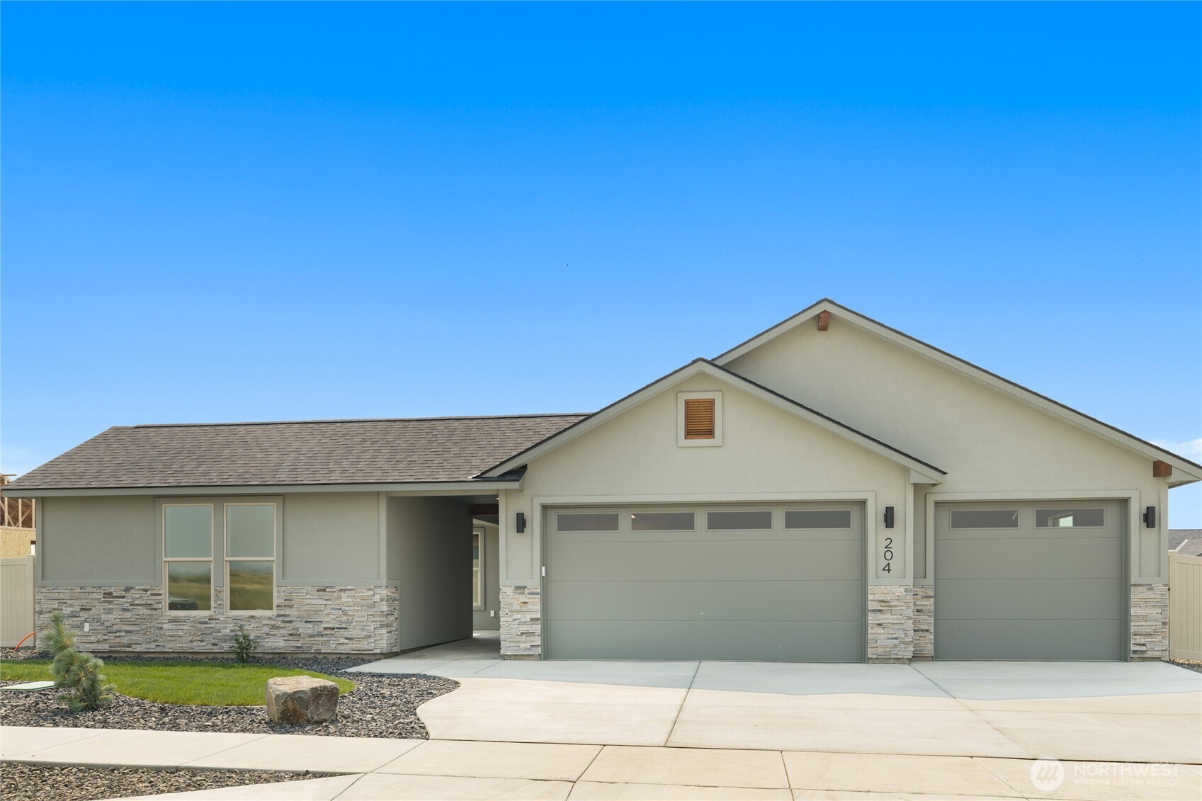 204 E Ian Avenue, Ellensburg, WA 98926