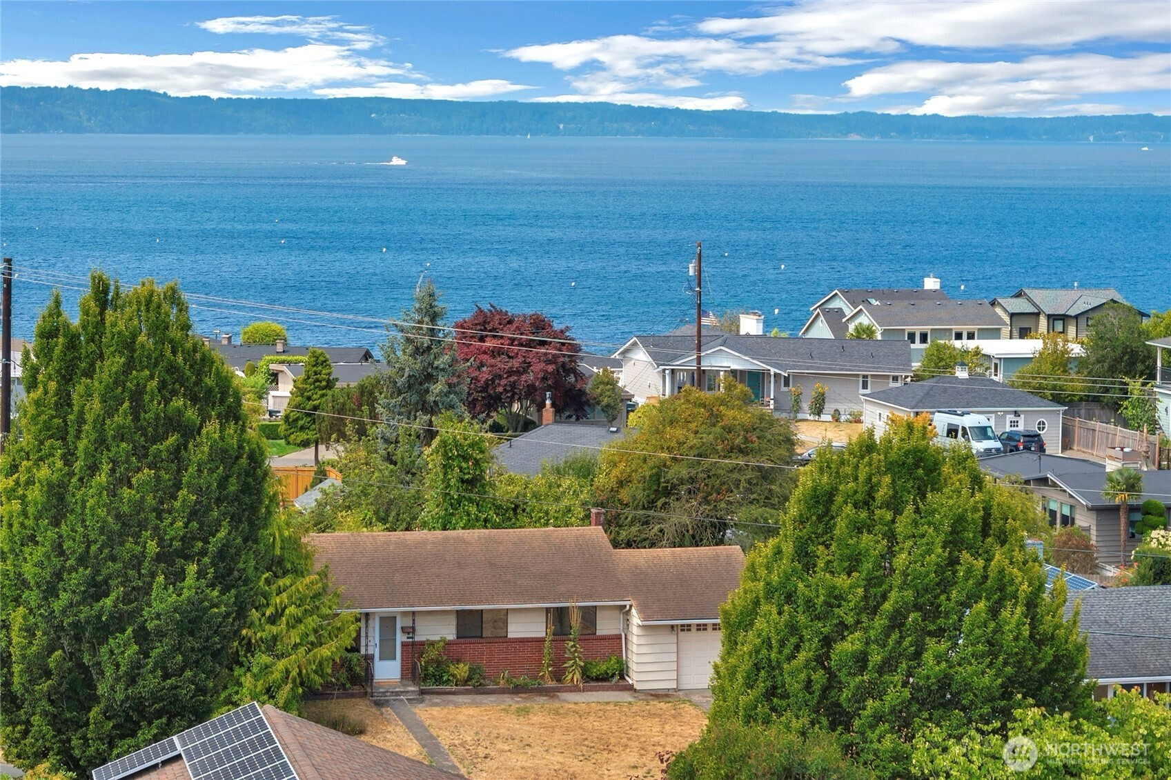 611 3rd Avenue N, Edmonds, WA 98020