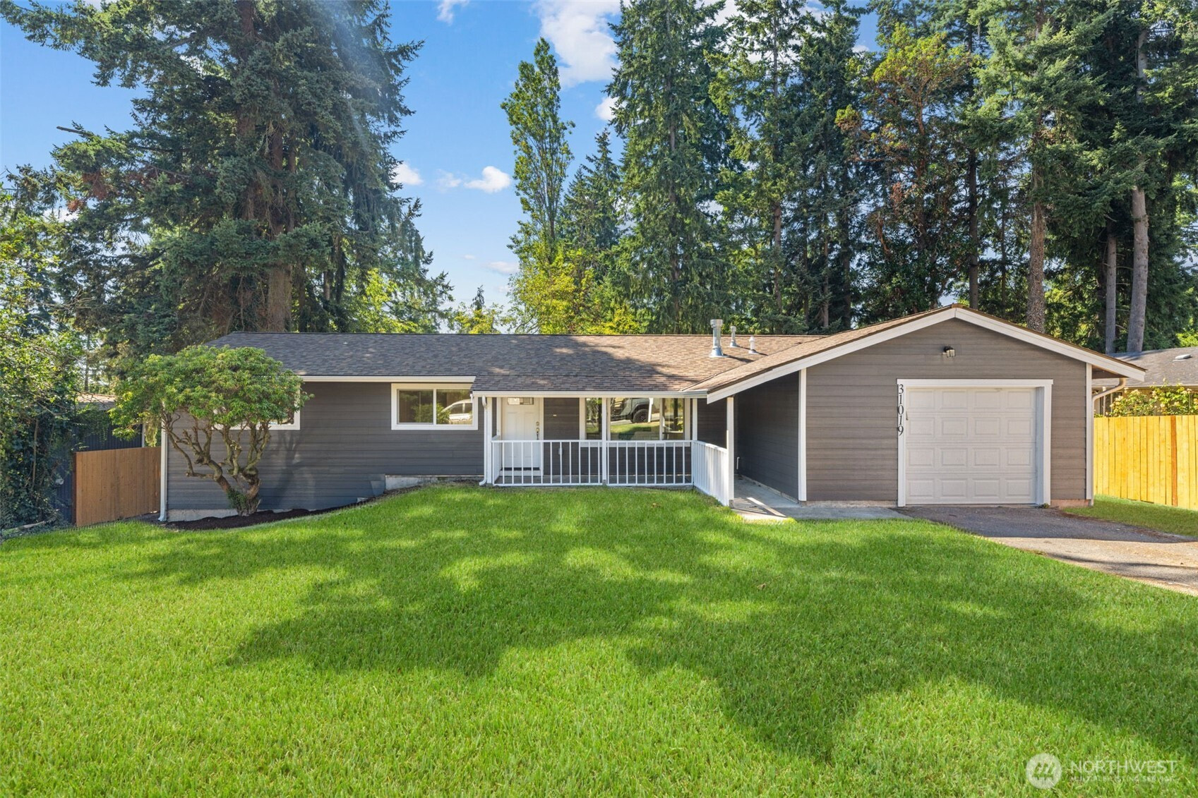 31019 7th Avenue SW, Federal Way, WA 98023