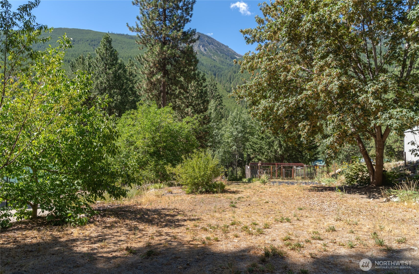 24 Mile Entiat River Road, Entiat, WA 98822
