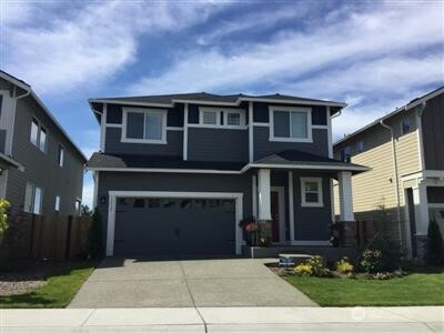 13737 SE 185th Wy, Renton, WA 98058
