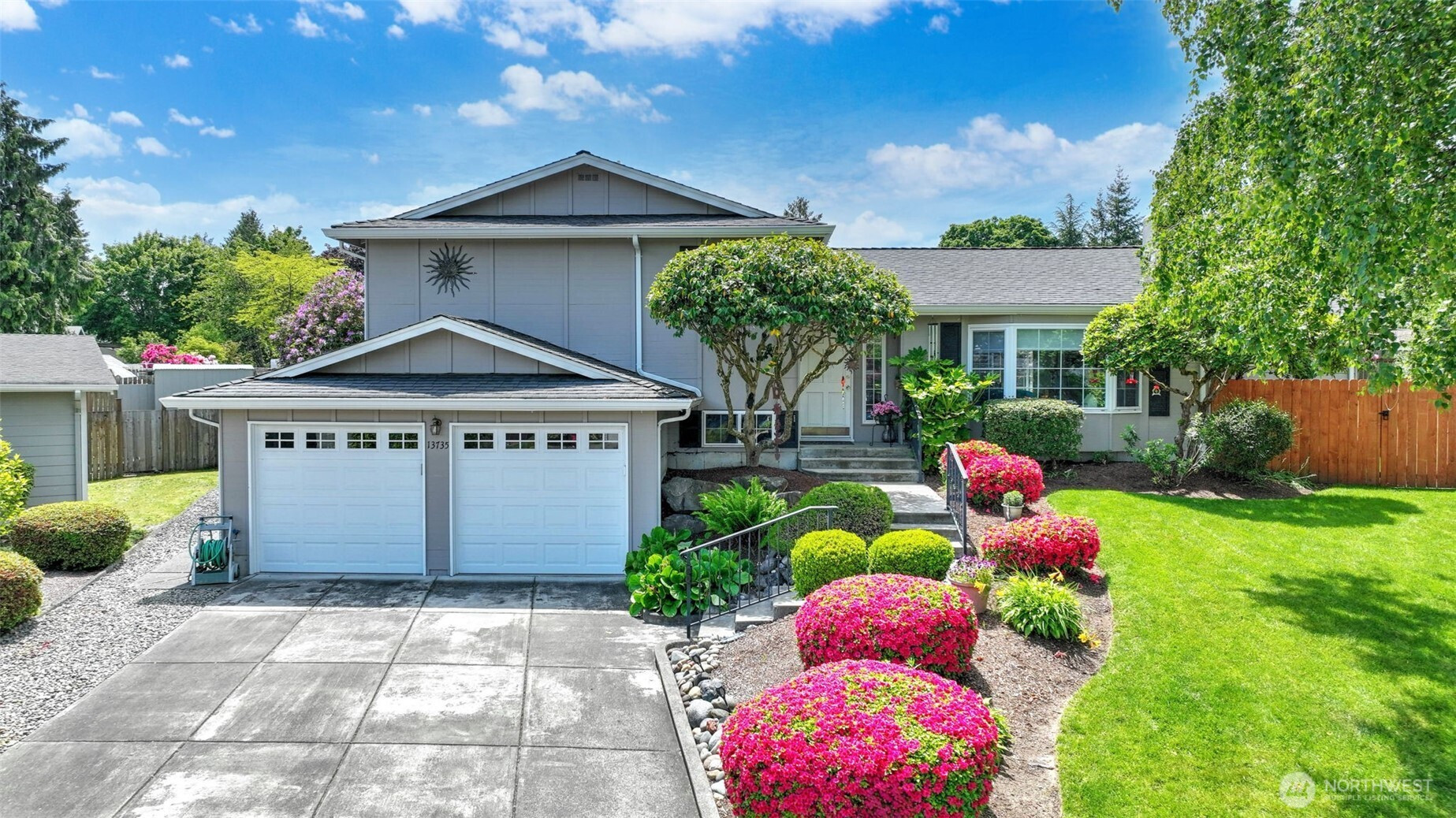 13735 SE 172nd Street, Renton, WA 98058