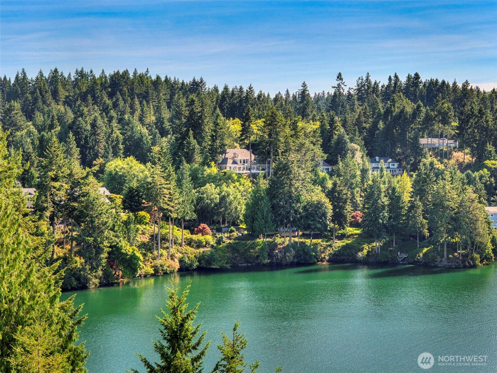 230 Camber Lane, Port Ludlow, WA 98365