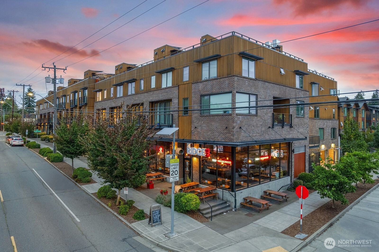 3300 NE 65th Street, Seattle, WA 98115