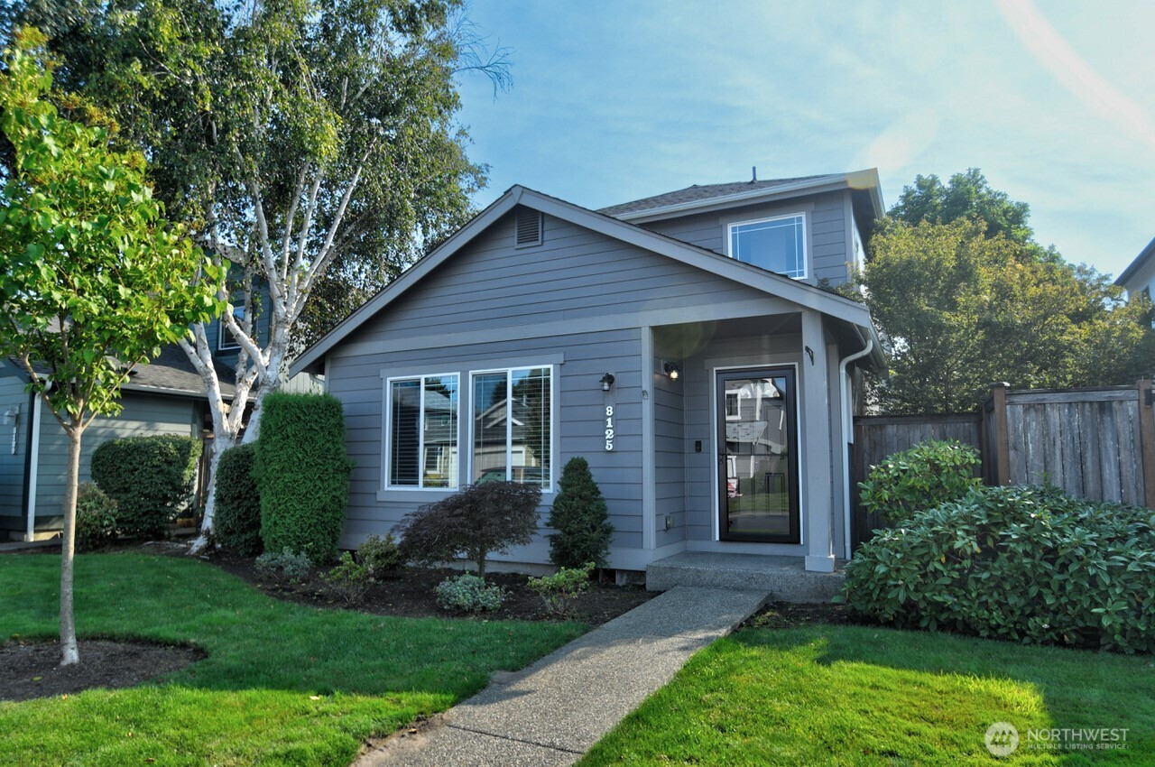 8125 Trimble Lane SE, Tumwater, WA 98501