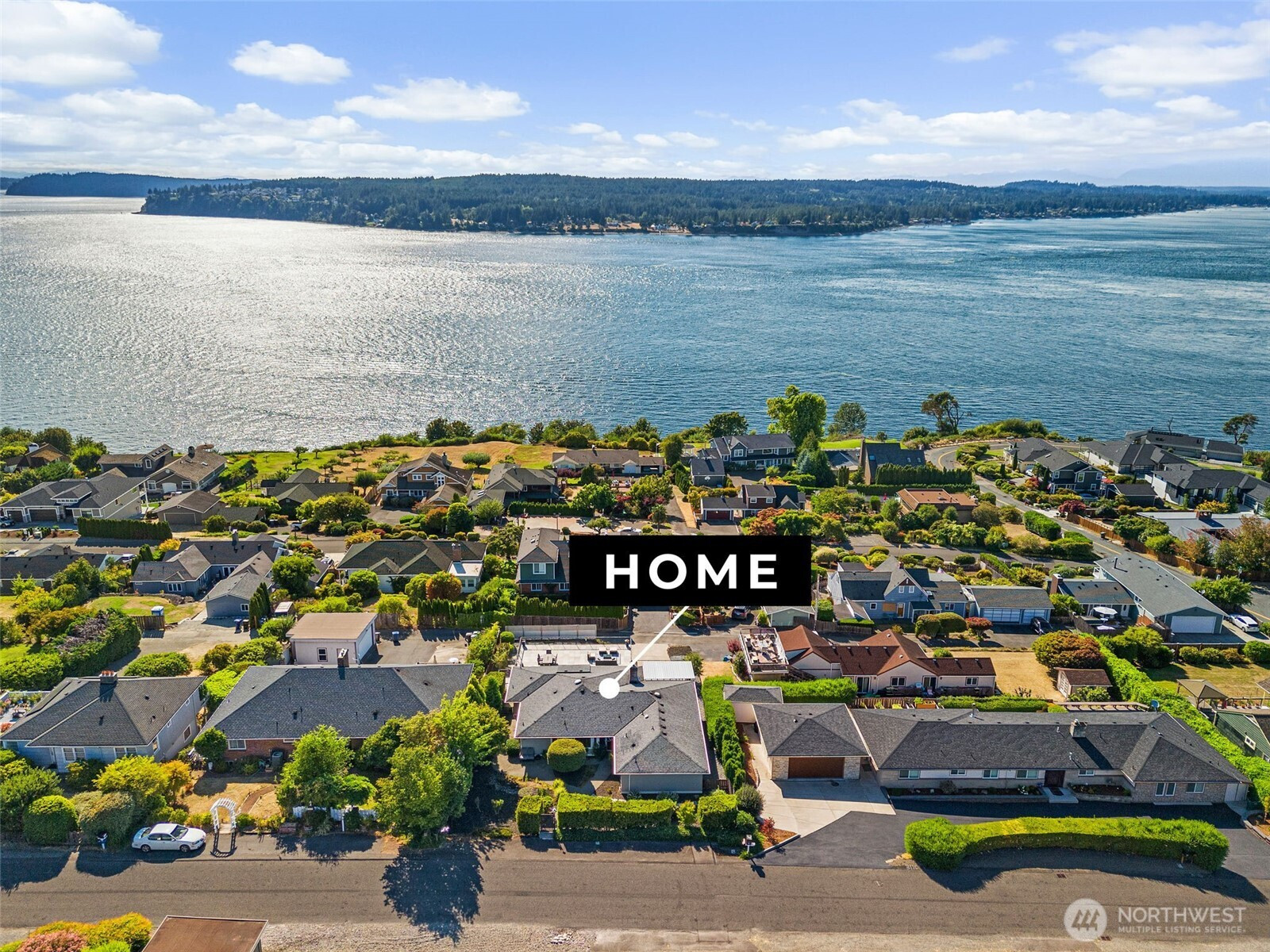 3124 & 3126 Olympic Boulevard W, University Place, WA 98466