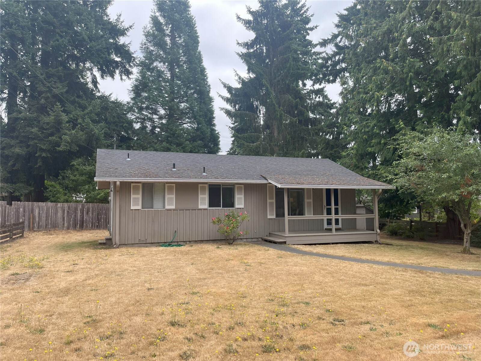 537 N 188th Street, Shoreline, WA 98133