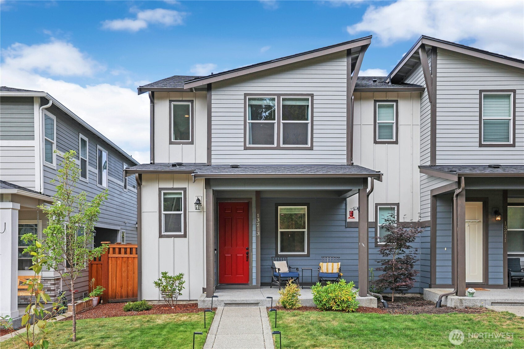 13213 192nd Avenue E, Bonney Lake, WA 98391