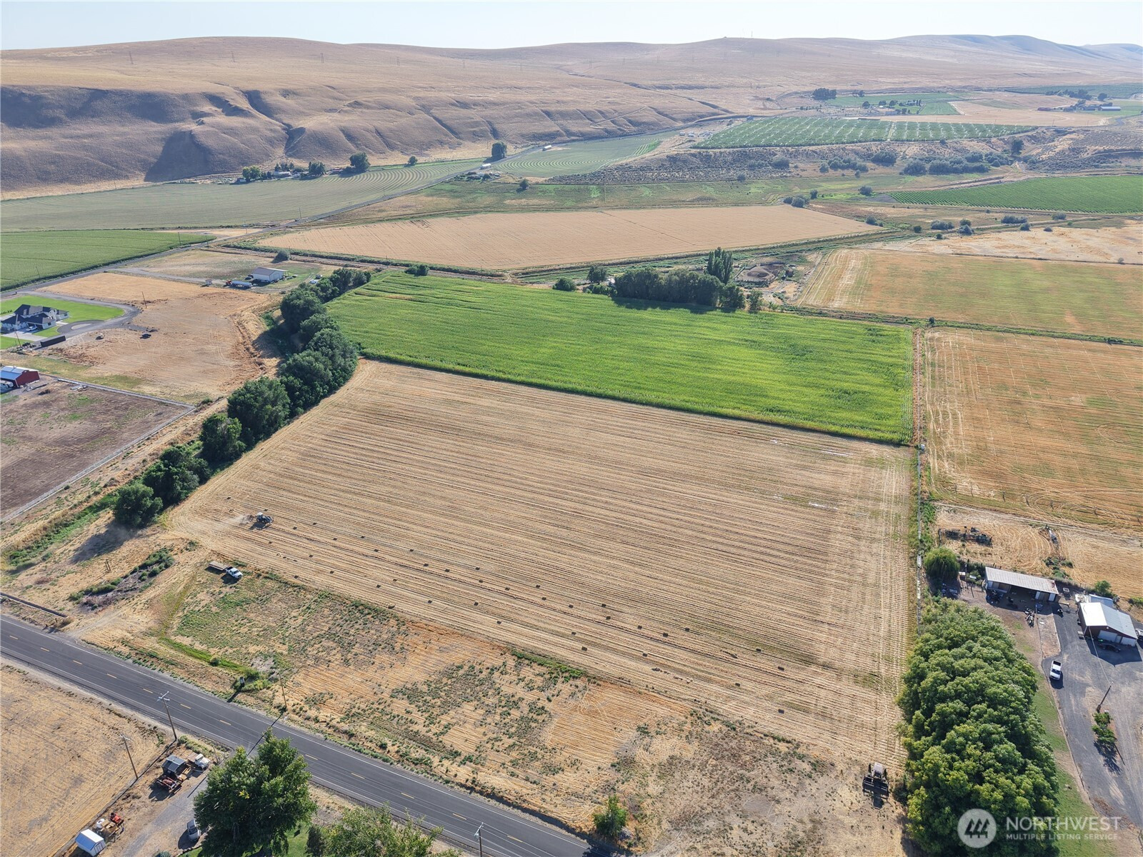 0 S NKA McKinney Road, Othello, WA 99344