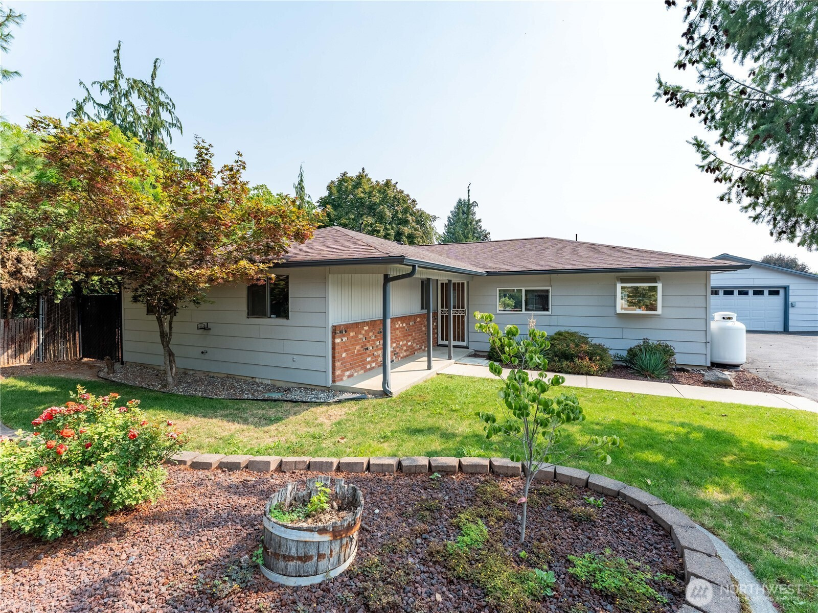 1205 Okanogan Avenue, Wenatchee, WA 98801