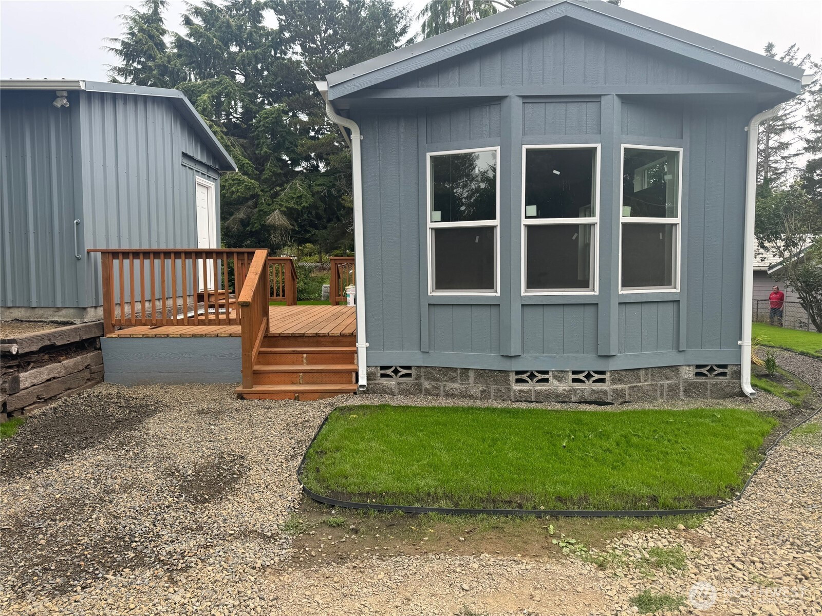 2412 Bay Avenue, Ocean Park, WA 98640