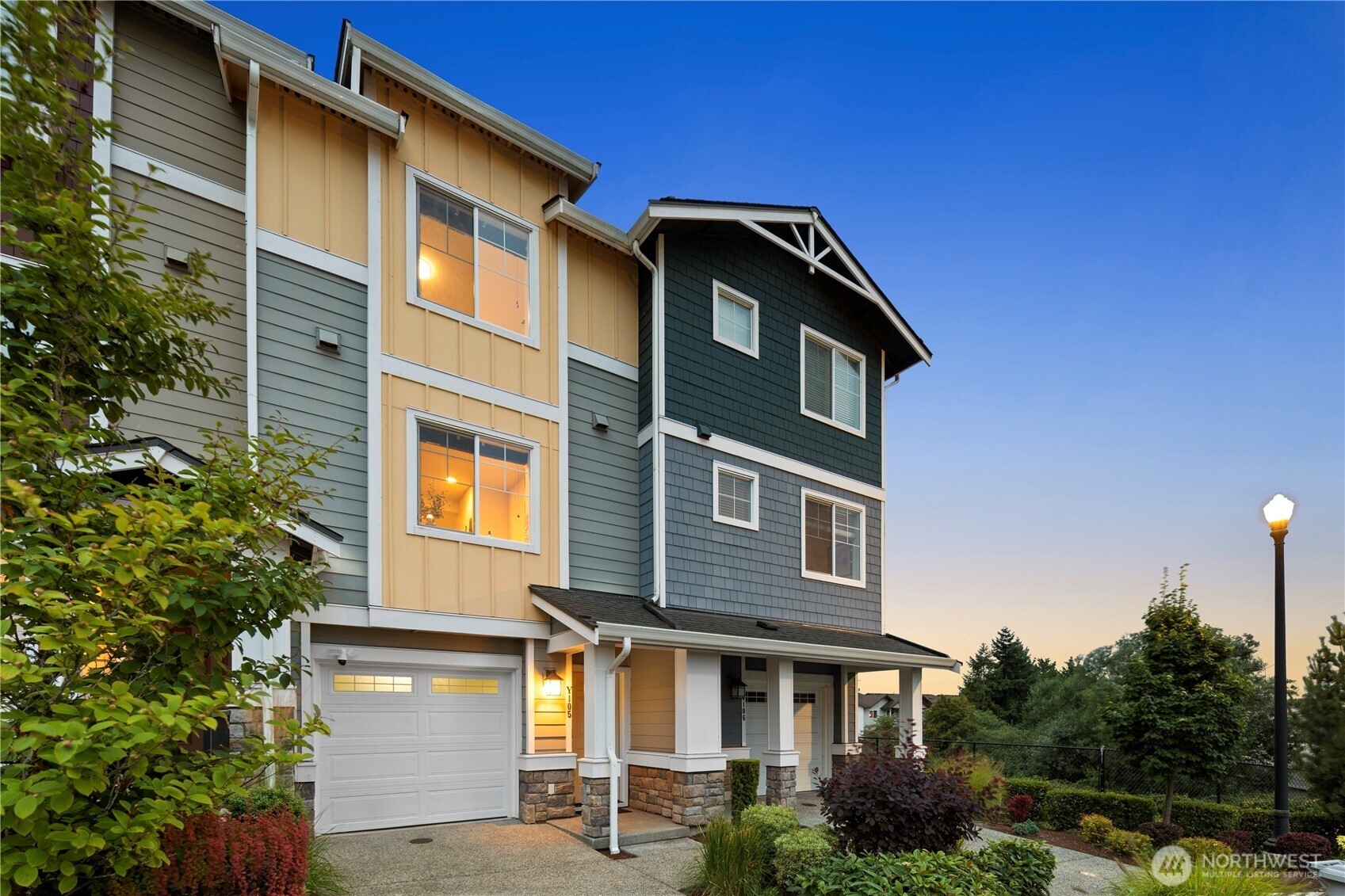 22328 88th Way S, Kent, WA 98031