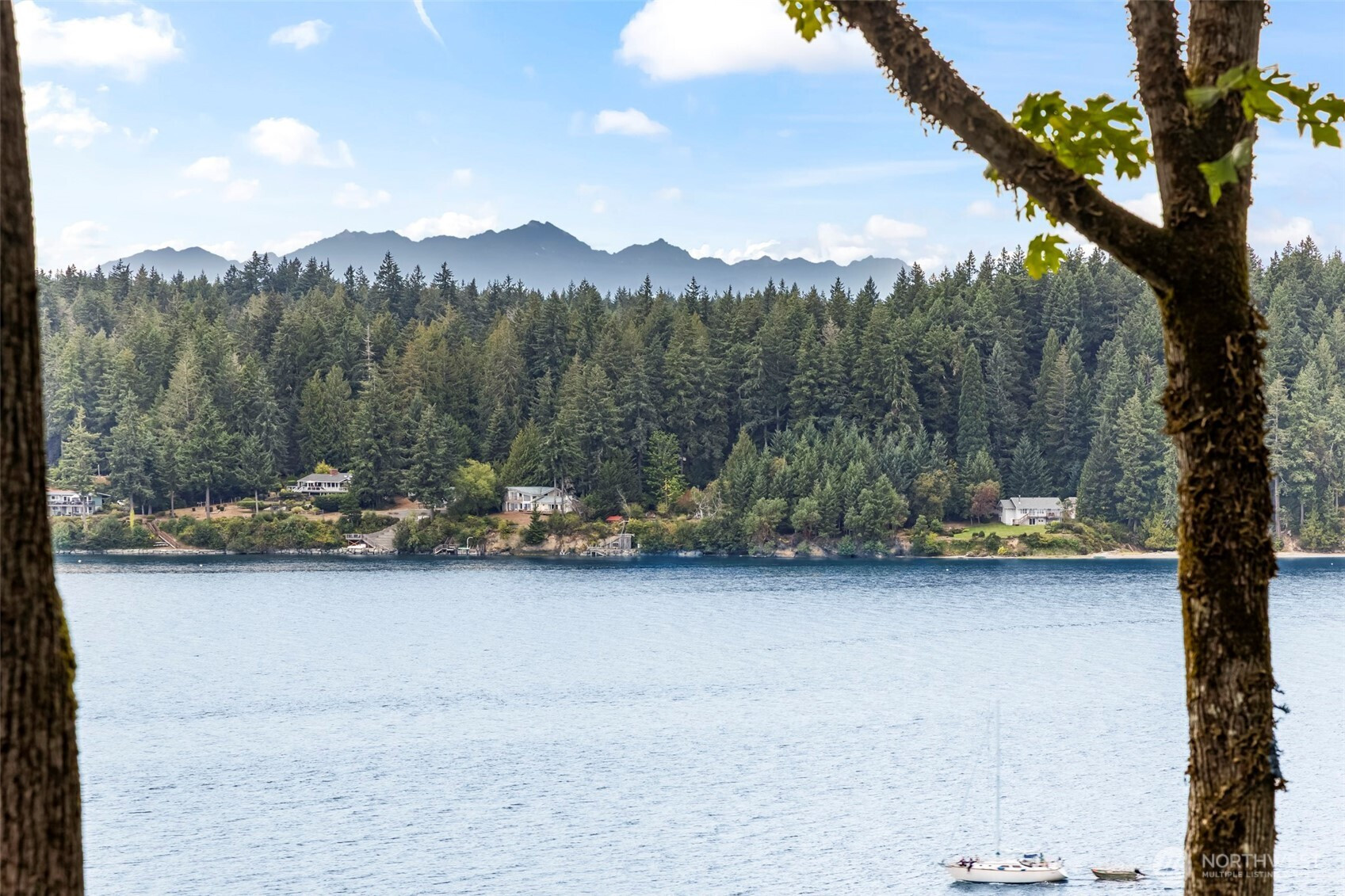 742 E Promontory Road, Shelton, WA 98584