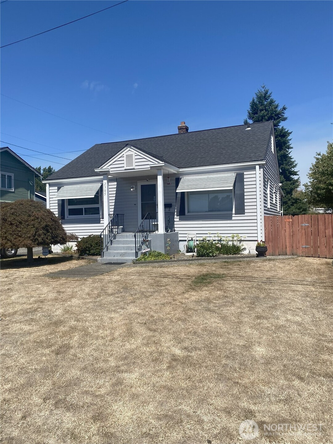 2305 S 25th St, Tacoma, WA 98405