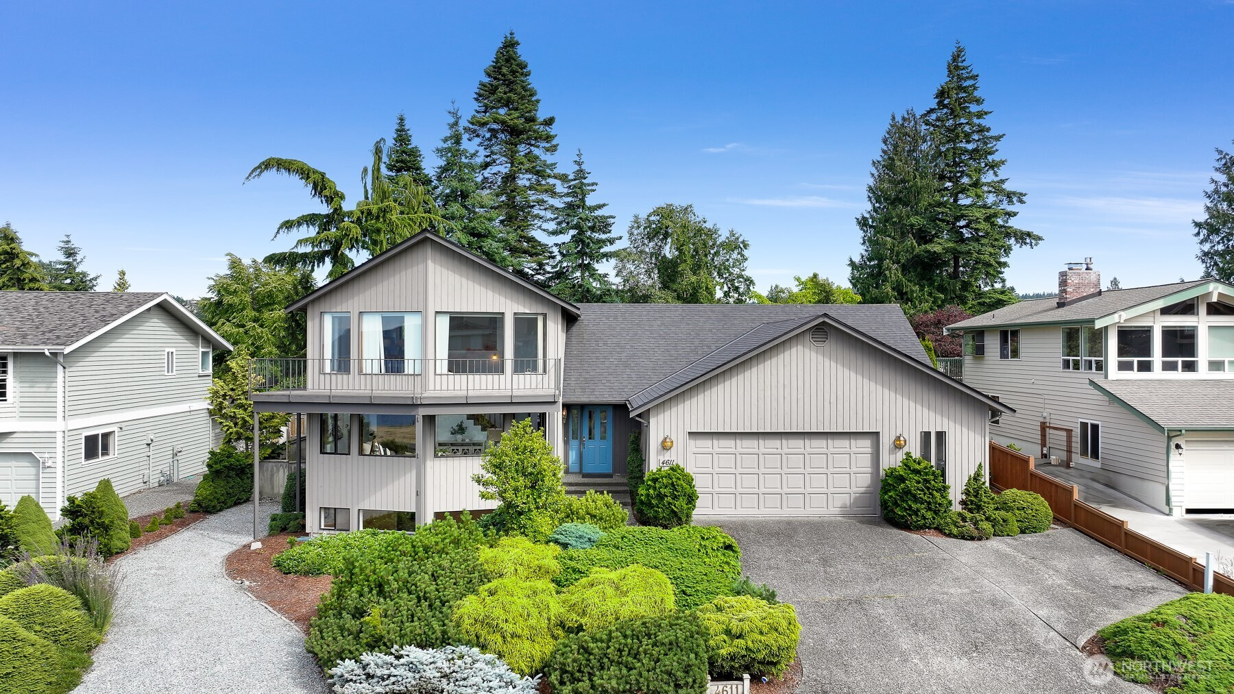 4611 Cypress Drive, Anacortes, WA 98221