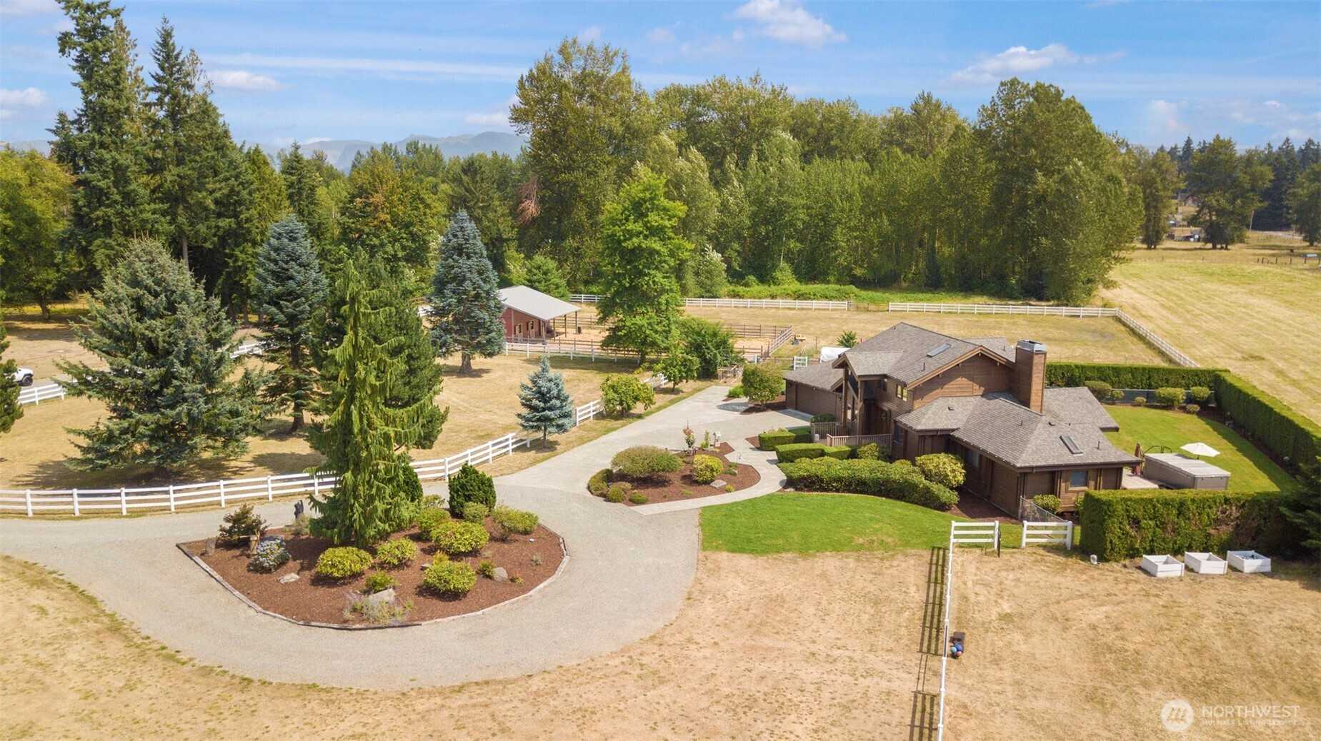 22919 SE 438th Street, Enumclaw, WA 98022