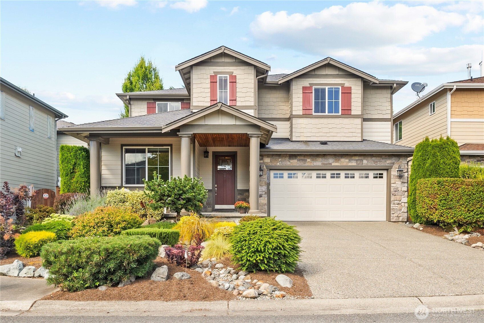 25526 SE 275th Place, Maple Valley, WA 98038