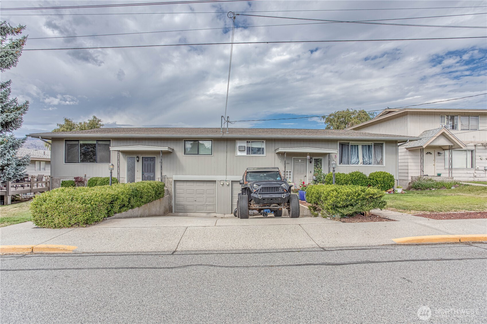 1310 N Baker Avenue, East Wenatchee, WA 98802