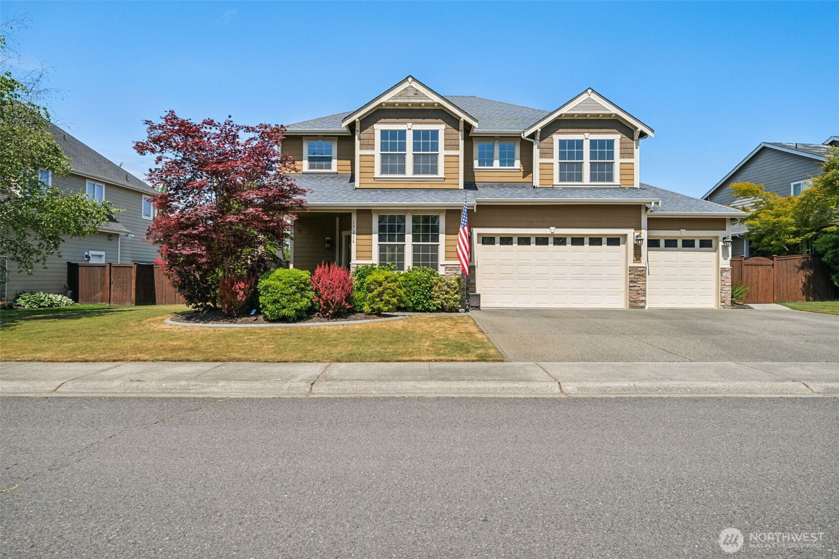 17116 138th Avenue E, Puyallup, WA 98374