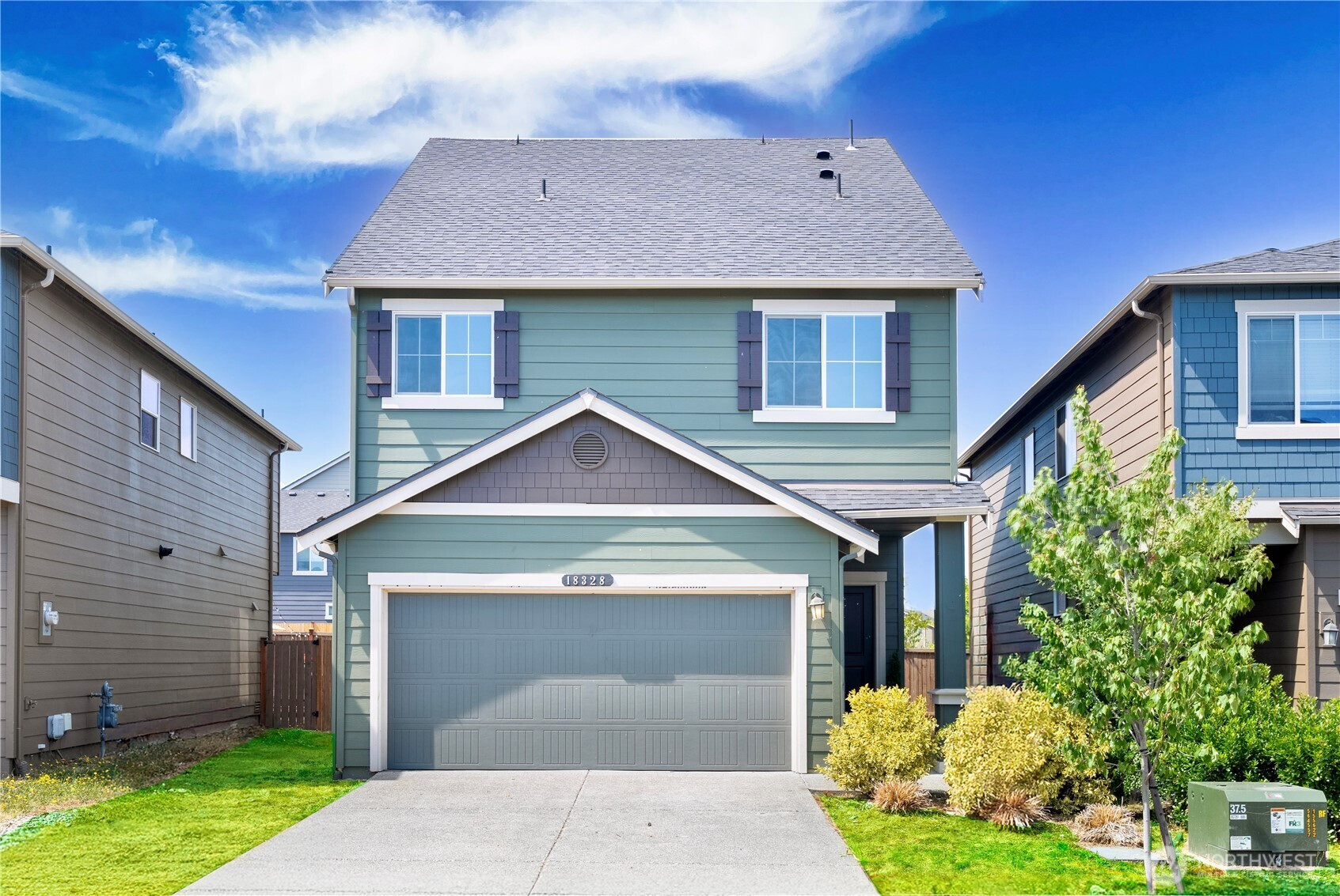 18328 110th Avenue E, Puyallup, WA 98374