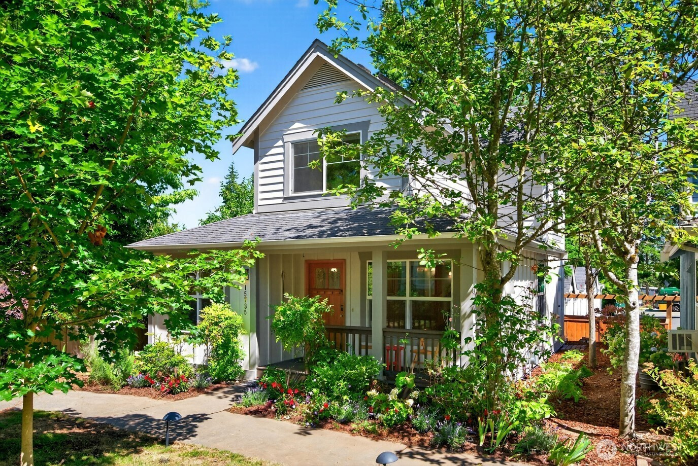 15735 Dayton Avenue N, Shoreline, WA 98133